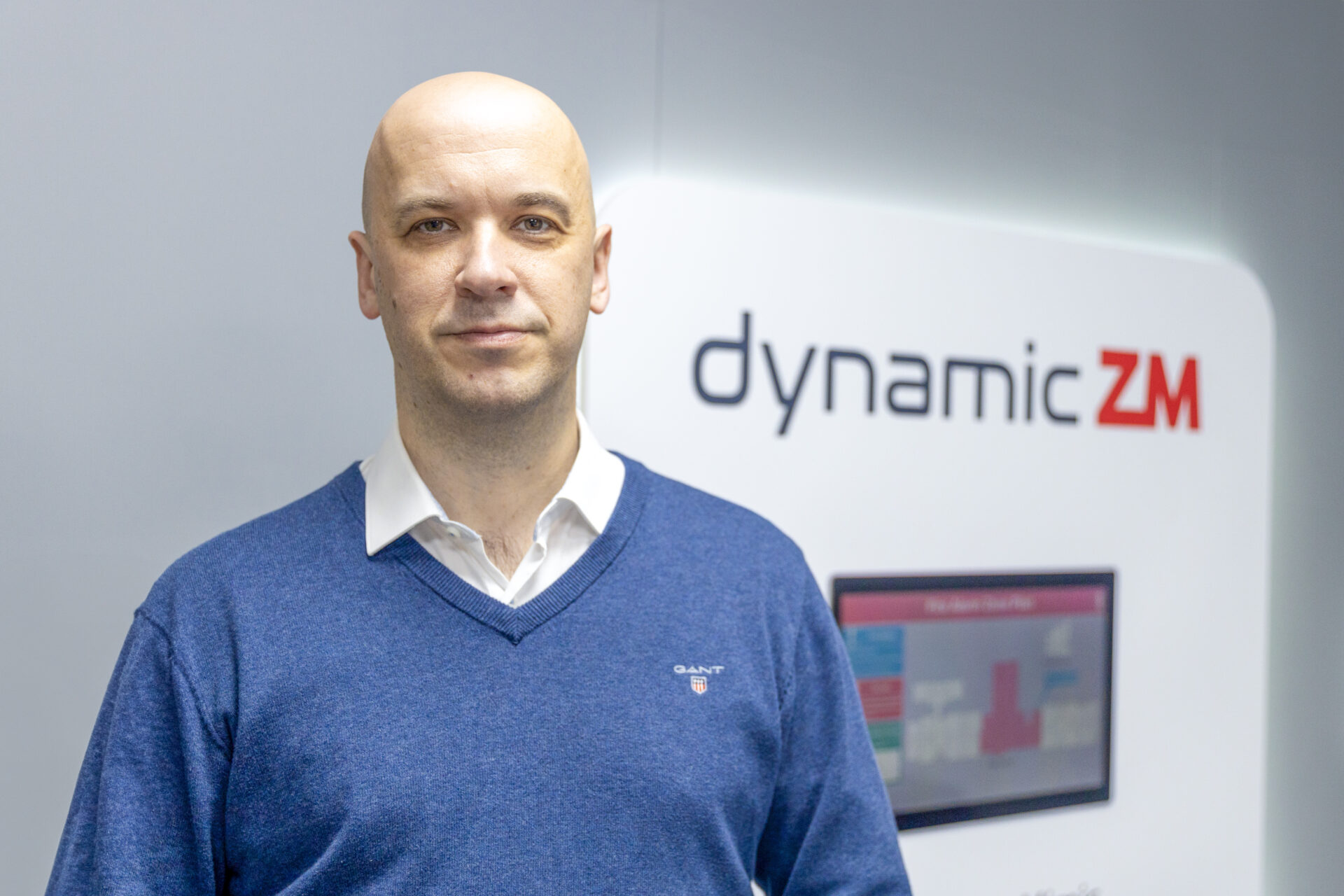 launched dynamiczm